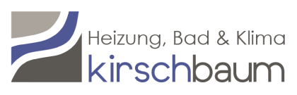 Heizung Bad Klima - Kurt Kirschbaum GmbH
