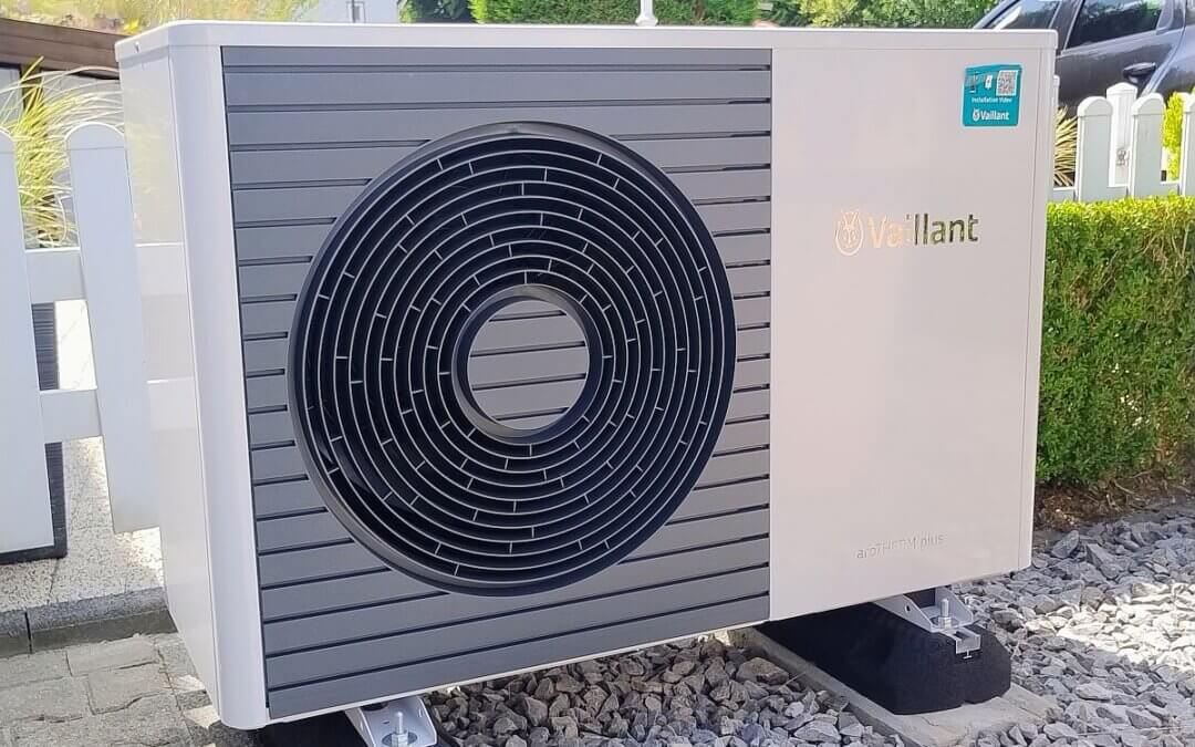 Projekt-Highlight: Intelligentes Energie-Upgrade in Düsseldorf-Wittlaer – Vom Reihenhaus zum Effizienz-Champion